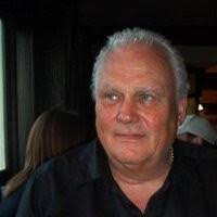 Alan Packham's Instagram, Twitter & Facebook