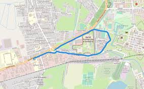 Indices for records not filmed by the lds. Szczebrzeska Wanderweg Miasto Zamosc Woiwodschaft Lublin Polen Pacer