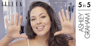 Ashley Graham Out