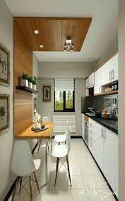 Arredamento E Dintorni Piccole Zone Pranzo Snack Arredo Interni Cucina Sweet Home Idee Per La Cucina