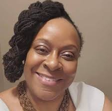 Introduction to a genealogy group member