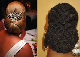 Elegant Bridal Locs Locs Hairstyles Dreadlock Wedding Hairstyles Hairdo Wedding