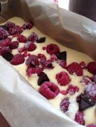 Cake Citron Framboise Recette Recettes De Cuisine Recette Recette Cake Citron