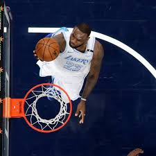 Check spelling or type a new query. In The Nba Playoffs The Scariest Teams Are Lower Seeds The New York Times