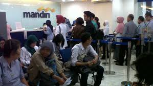 Jadi itu pengajuannya tidak sesuai prosedur di bank pemerintah. Daftar 151 Kantor Bank Mandiri Yang Buka Sabtu Minggu Bisnis Liputan6 Com