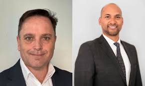 We are delighted to announce the addition of Sterling Grant and Yannick  Lecordier to the Centric team, as Business Development Managers. Sterling,  who is based in Brisbane, joins us with over 25… |