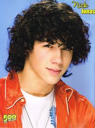 love_health : NICK JONAS BROTHERS