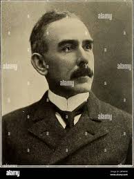 Samuel brewer hi-res stock photography and images