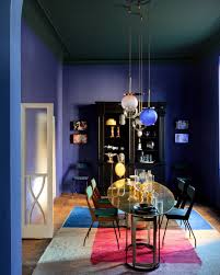 Elle Decoration Uk On Instagram Milanese Home Turned Gallery Palermouno Is A Kaleidoscope Of Colour Just One Of The Inspirational S Elle Decor Decor Home
