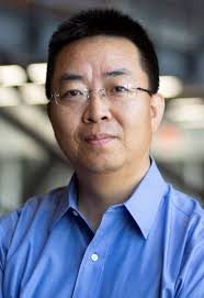 Dr. Wei Accepted 2019 UFRF Professorship Award