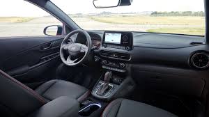 Maybe you would like to learn more about one of these? 2021 Hyundai Kona And Kona N Line Revealed Autox