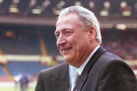 De ex-voorzitter van Antwerp die België van een grote economische crisis  heeft gered