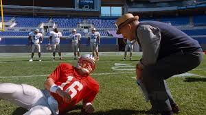 This movie holds true to the book's structure, the casting is great, and the original soundtrack fits to a tee! The Replacements Blu Ray Release Date January 27 2015