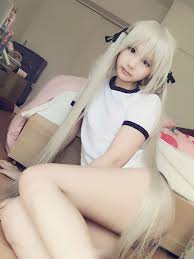 Anime Ero Cosplay :: Anime Cosplay :: Anime :: fandoms 