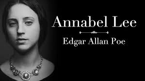 Annabel Lee by Edgar Allan Poe