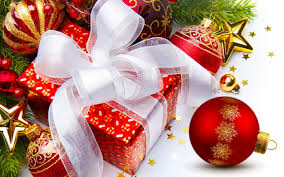 Find & download free graphic resources for christmas background. Gifts For Christmas And New Year Desktop Hd Wallpaper Download Free 2880x1800 Wallpapers13 Com