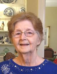 Sarah Mitchell Obituary