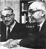 Resultado de imagen para Arturo Frondizi