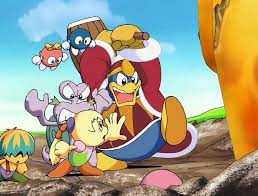 Anime stream has so much nsfw images. Kirby Kirby Wiki Fandom