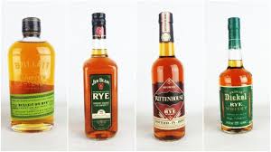 Auctions held every month | register today! 6 Of The Best Bottom Shelf Cheap Rye Whiskeys Blind Tasted And Ranked Paste