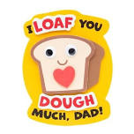 Father’s Day Magnet Craft