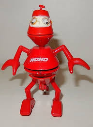 Jouet Vintage Ulysse 31 Nono Le Robot Metal Popy Annee 80 Jouets Et Jeux Figurines Statues Tv Film Jeux Video Eb Jouets Vintage Jouet Jouets D Enfance