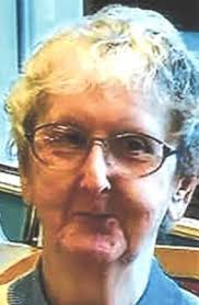 Obituary information for Elsie May Hersey