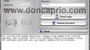 Enter the username & password, hit enter and now you should see the control panel of your router. Pasworddefault Moden Zte Cara Reboot Modem Zte F609 Keenes Find The Default Login Username Password And Ip Address For Your Zte All Models Router Apartment Mexico