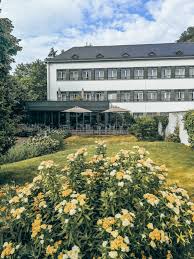 Lorch am rhein is in rheingau, of hesse, germany. Urlaub In Lorch Am Rhein Hotel Im Schulhaus Wheelie Wanderlust