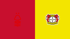 Nottingham Forest vs Bayer Leverkusen: Where to watch, TV channel, live stream & kick-off time