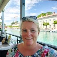 Anne Pothier's Instagram, Twitter & Facebook