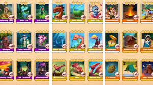 Starting the game, you will go to a deserted island, set up your village and start building the first buildings. What Are The Most Difficult Cards To Get In Coin Master