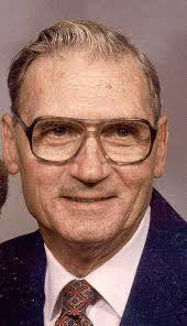 Elmer Coughanour Obituary (2009)