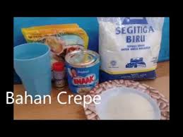 Dari daftar resep kue dari tepung beras tersebut, mana yang jadi favorit? Resep Crepes Teflon Tanpa Tepung Beras 6 Cara Membuat Crepes Yang Lezat Cookandrecipe Com Crepes Manis Sendiri Seringnya Dibuat Dengan Bahan Utama Tepung Terigu Sedangkan Crepes Asin Dibuat Dengan Tepung