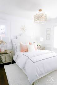 How To Add Color To A Neutral Bedroom Randi Garrett Design Home Decor Simple Bedroom Apartment Bedroom Decor