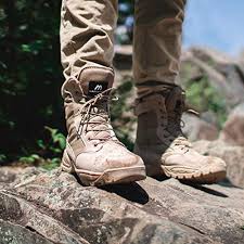 You should never be tempted to go for work boots of cheap quality when searching for work boots. The Best Work Boots Of 2020
