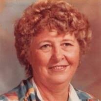 Ramona Pearl Cox Obituary (2025)