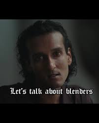 Armand Daniel Blender