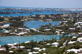 Explore island life out here and find beaches, attractions, events, restaurants, places to stay and more. File View From Top Of Gibbs Lighthouse Bermuda Jpg Wikipedia