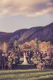 Lonesome Valley Wedding In Cashiers Nc Wedding Venues North Carolina Scenic Wedding Wedding Venues