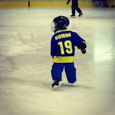 Jaký pokrok může mít malý hokejista po roce až dvou letech trénování? Maly Hokejista Home Facebook