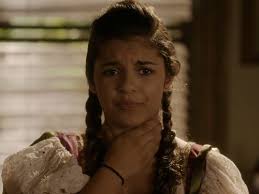 Hart of Dixie" Hairdos & Holidays (TV Episode 2011)