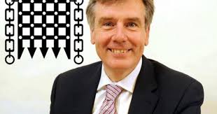 CHRISTMAS MESSAGE: Neil Carmichael, Stroud MP