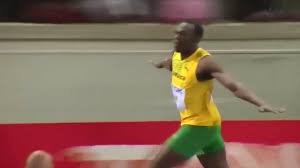 3:47pm, jun 21 usain bolt announces birth of twin boys on monday morning. The Spirit Of Sprint Usain Bolt Youtube
