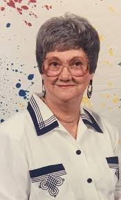 Anna Hutchinson Obituary