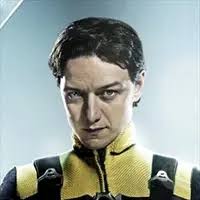 James McAvoy filmjei