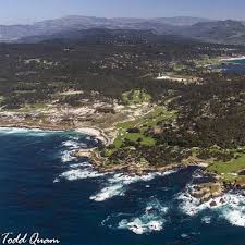 Located at the ocean's edge on historic cannery row, the monterey bay aquarium is your window to marine life. San Jose Monterey Bay Aerial Tour At Virgin Experience Gifts