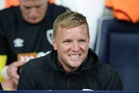 The hoops are conducting a search for their next boss following neil lennon's exit. Eddie Howe Closes In On Celtic Job As Boss In Advanced Talks With Parkhead Club Glasgow Live