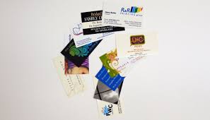 Create a unique and custom business identity. How To Make Your Business Card Work For You R R Printing Plus Inc