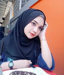 Wanita berhijab, wanita berjilbab, wanita cantik hijab, hijab mempesona, jilbab anggun, hijab anggun, subhanallah cantiknya wanita berjilbab, wanita berhijab paling cantik di dunia dan di indonesia cantik2 cewek nya semoga dari kecantikanya ahlaknya juga sepadan dengan kecantikanya. Terbaik Foto Wanita Muslimah Cantik Berhijab Ideku Unik